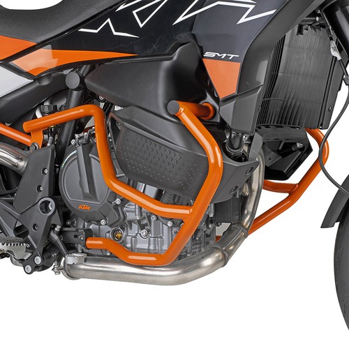 Paramotore tubolare givi - paramotore,