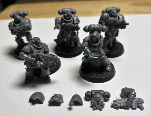 Warhammer 40k space - space, marines