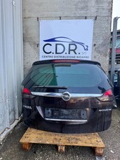 PORTELLONE POSTERIORE OPEL