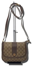 Gucci Old Gucci 80S borsa a