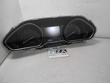 Quadro Strumenti Peugeot 208 I