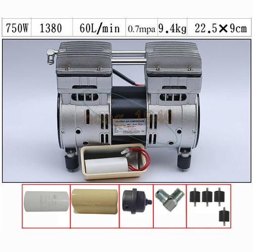 Pompa aria silenziosa 220v - aria,