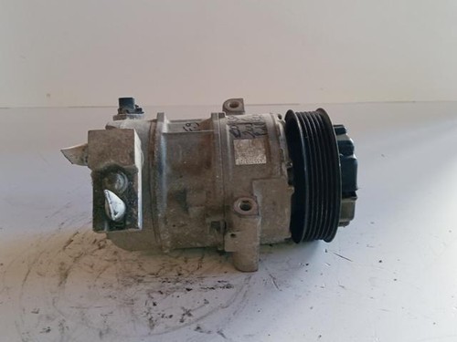 Compressore opel corsa d - opel,