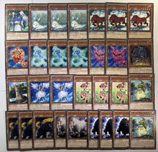 Nordic Beast - Deck Core