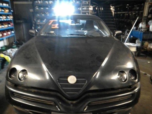 Cruscotto completo alfa romeo - completo,