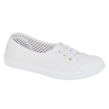 Rdek Ballerine Tela Donna