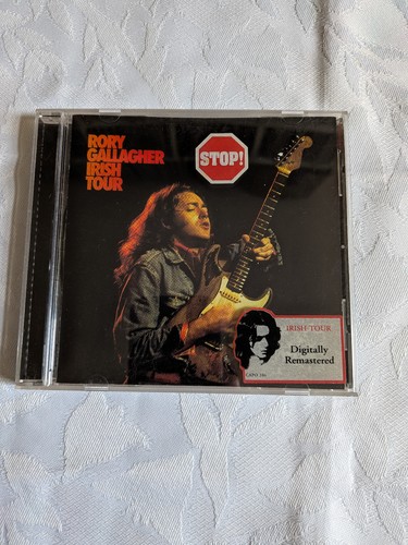 Album rory gallagher - cd,