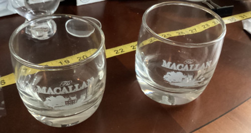 Bicchieri whisky scozzese - bicchieri, da