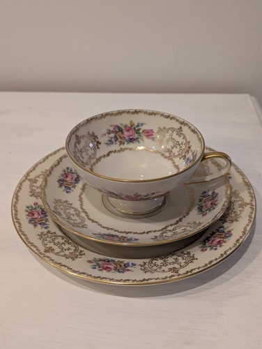 Set servizi rosenthal bavaria - set,
