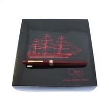 Penna stilografica Nonna