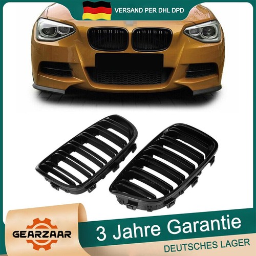 Griglia radiatore sportiva