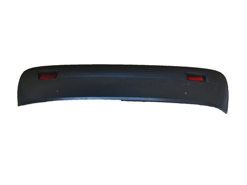 Paraurti posteriore renault - posteriore,