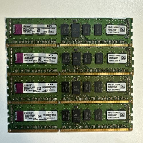 Kingston 9965426 086 a00lf - 4x,