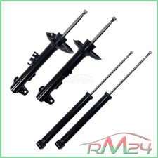 KIT AMMORTIZZATORI ANTERIORE