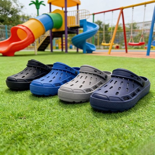 Crocs summer slippers for - slippers,