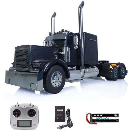 6x4 56356 rtr rc - 6x4,