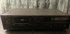 Yamaha KX-R430 Stereo Cassette