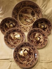 Servizio johnson bros - servizio,