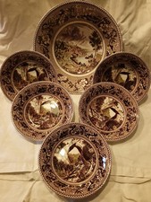 Servizio Johnson Bros England