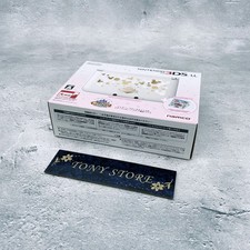 Nintendo 3DS LL Disney Magic