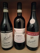 Barolo 2018 burlotto - -,