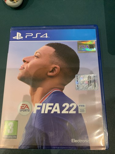 Play station giochi - play, 4