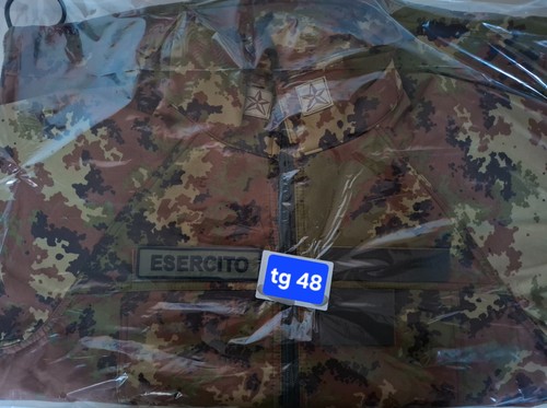 Windstop giubbotto militare - , 48