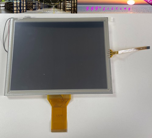Lcd per display korg - 8",