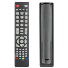 Telecomando SHWRMC0103 SHW/RMC/0103 Compatibile Con Sharp Aquos LCD LED 3D HD Sm