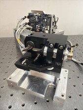 General Scanning 3x VM2500+ 2x