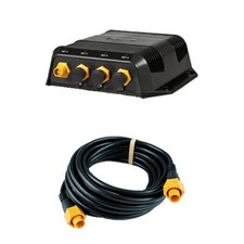 Espansore di rete NEP 2, cavo