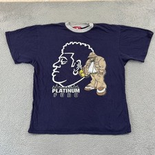 Vintage Platinum Fubu T-Shirt