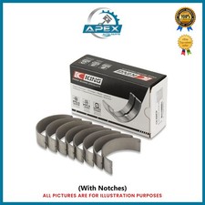 Set cuscinetti ford focus - cuscinetti,