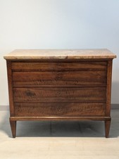 Cassettone stile luigi - in,