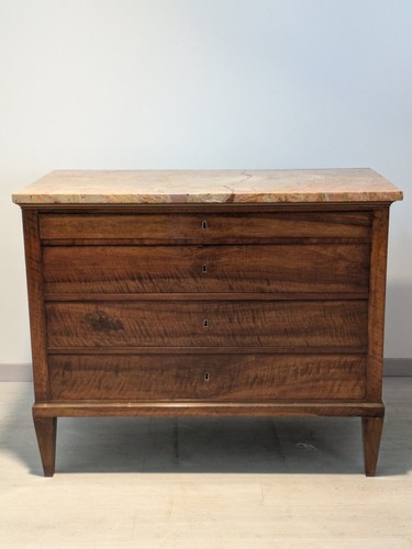 Cassettone stile luigi - in,