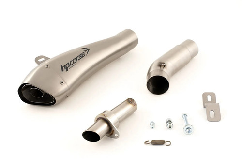 Sixrace hydroform satin - hydroform,
