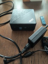 Mini PC MSI Cubi N200