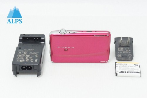 Fujifilm finepix z900exr 0 - finepix,
