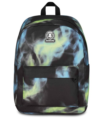 Invicta zaino monoscomparto - zaino,
