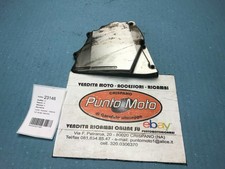 Carena copri coperchio pignone