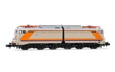 Arnold HN2643 Locomotiva