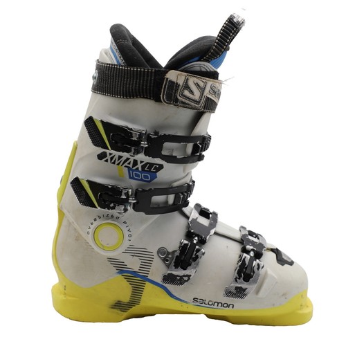 Scarpone sci salomon xmax - scarpone,
