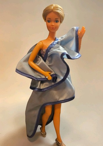 Barbie vintage faccia - , di