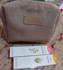 SET  Just  con Crema Mani