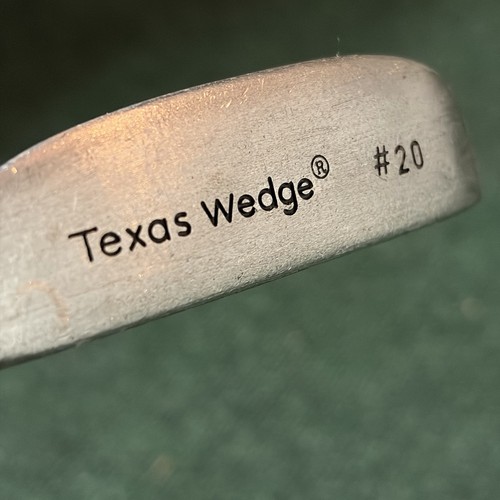 Vintage texas wedge tacco - vintage,