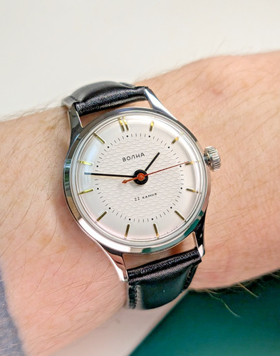 Orologio volna vostok vintage - volna,