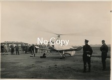 Foto Aviazione-Rarità