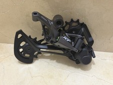 Cambio Trasero Shimano Deore