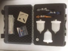 Set Di Pistole Per Verniciare