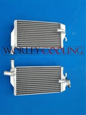 GPI R&L aluminum Radiator for